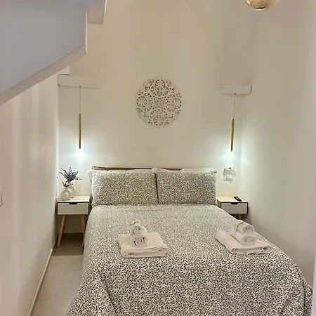 Nina Mia Holiday home