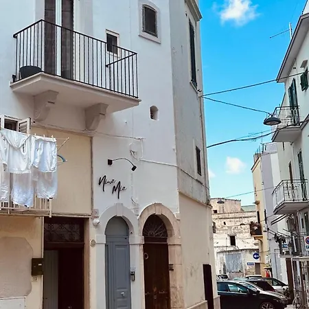 Nina Mia Casa de Férias *