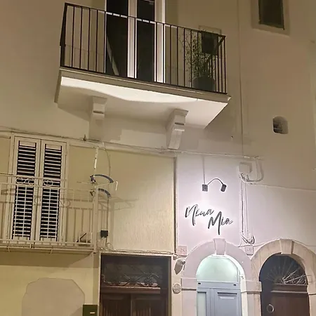 Nina Mia Casa de Férias