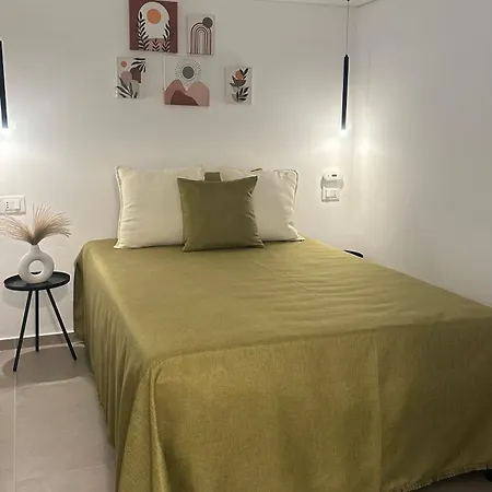 Casa de Férias Nina Mia Fasano