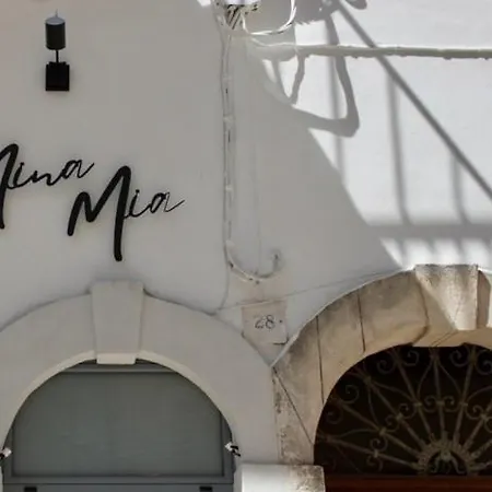 Casa vacanze Nina Mia Fasano